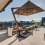 Classy 1Br On Private Cenote Big Gym Roof Pool